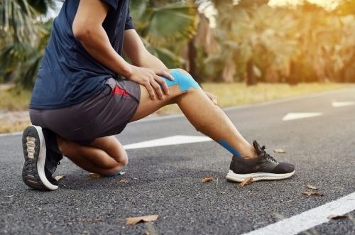 Exercises for Knee Pain