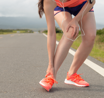 common running injuries